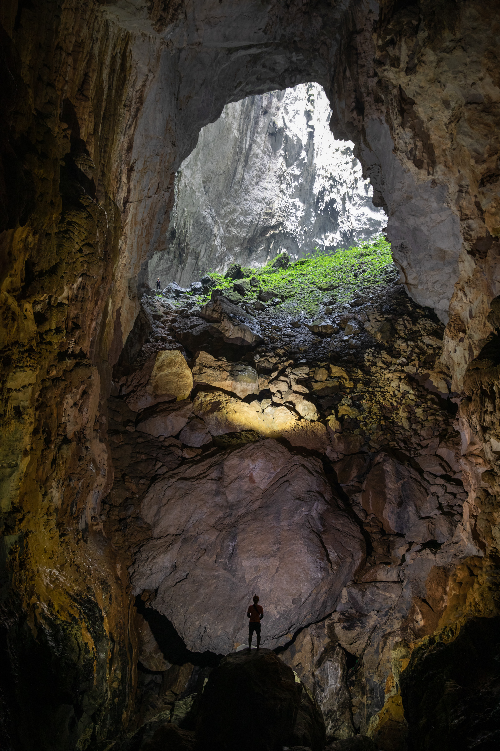 JASON SPETH ADVENTURE 12